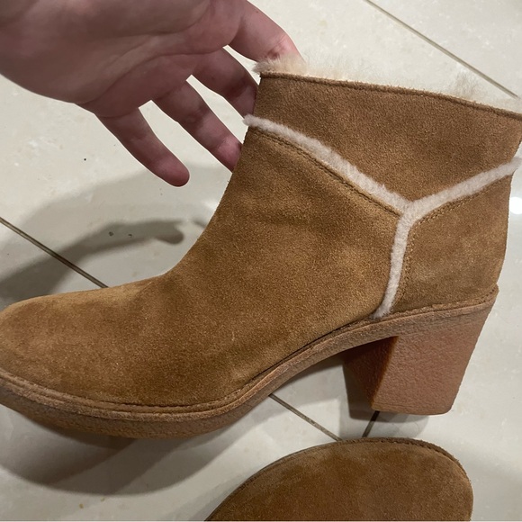 UGG Kasen ankle boots - Picture 2 of 9